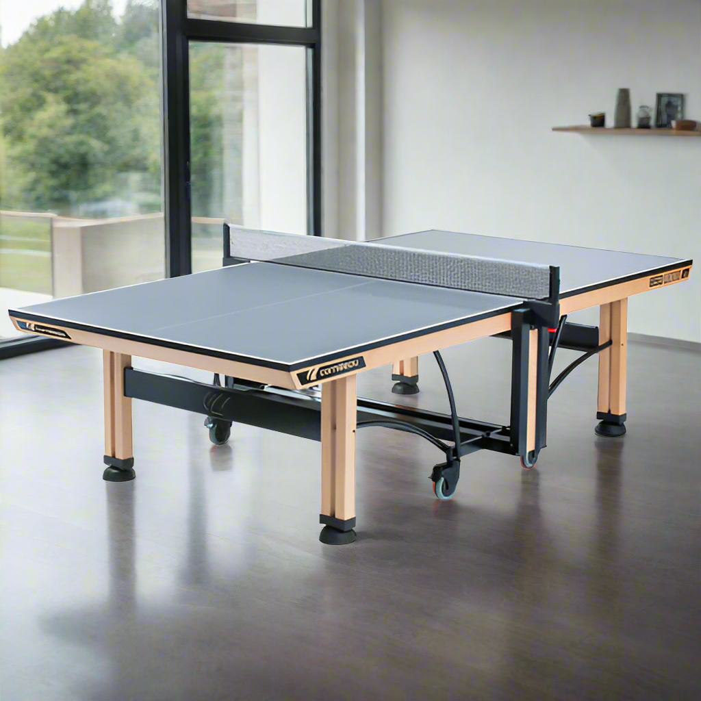 Table Tennis