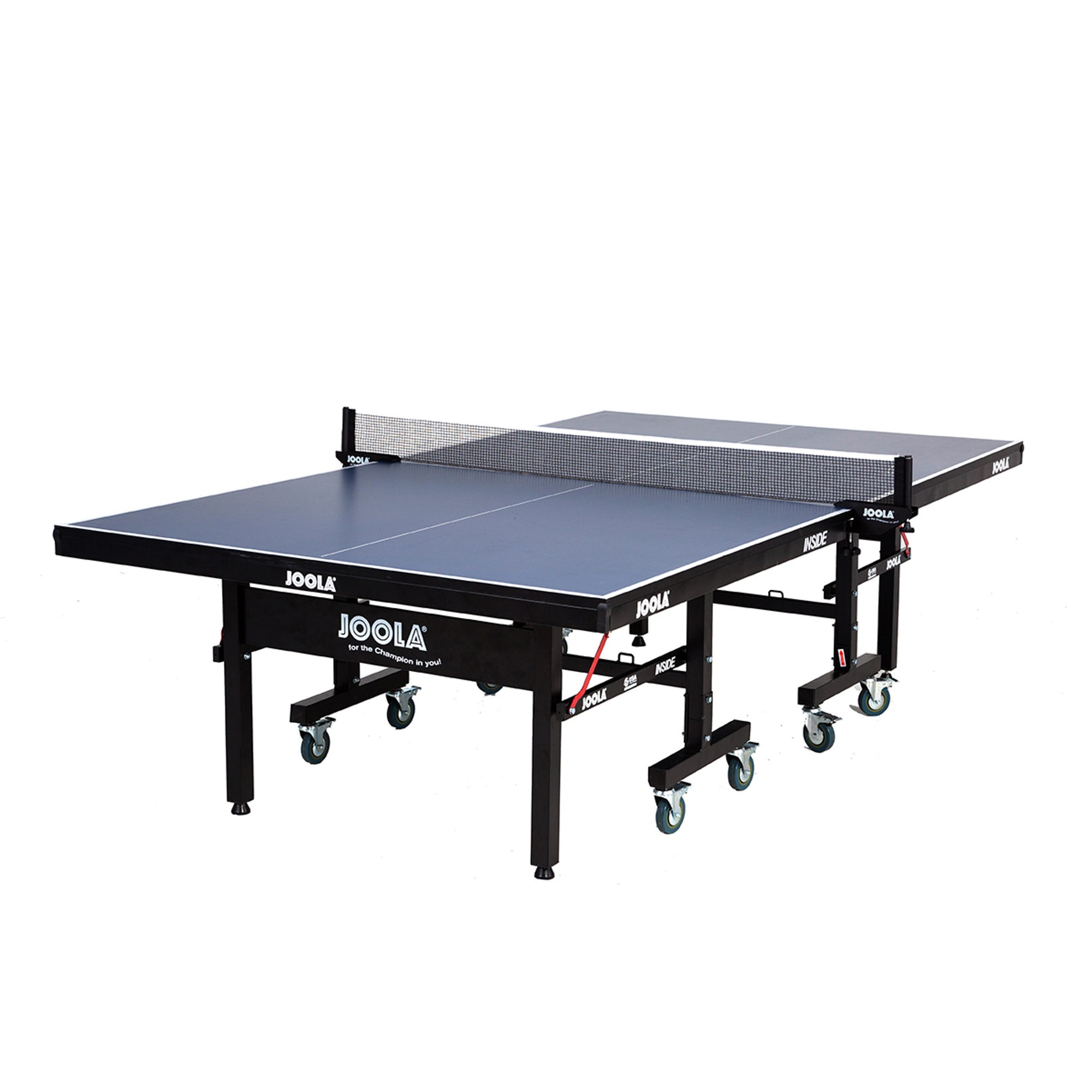 Joola | Inside 25 | Table Tennis | Indoor | Steel Frame