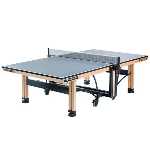 CORNILLEAU | Competition 850-W ITTF | Table Tennis | Indoor | Wood