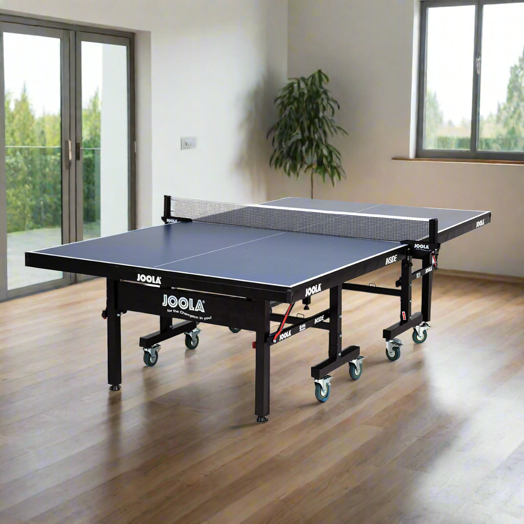 Joola | Inside 25 | Table Tennis | Indoor | Steel Frame