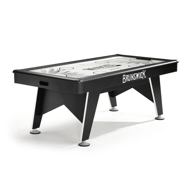 Brunswick | Wind Chill | Air Hockey | 7ft | Slate