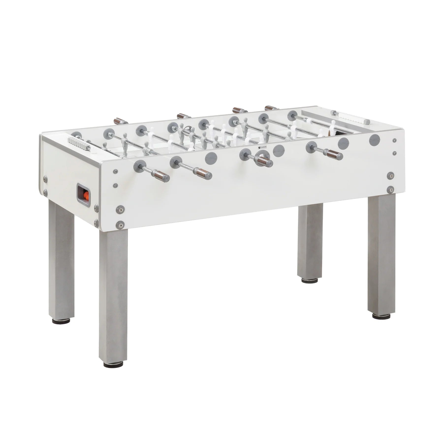 Kettler | Garlando G-500 | Football Table | White