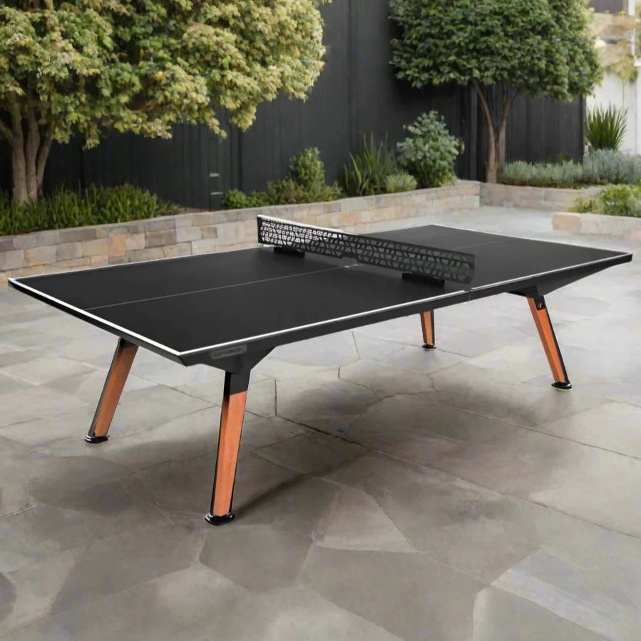 Cornilleau | Play-Style Origin | Table Tennis | Multi-Purpose