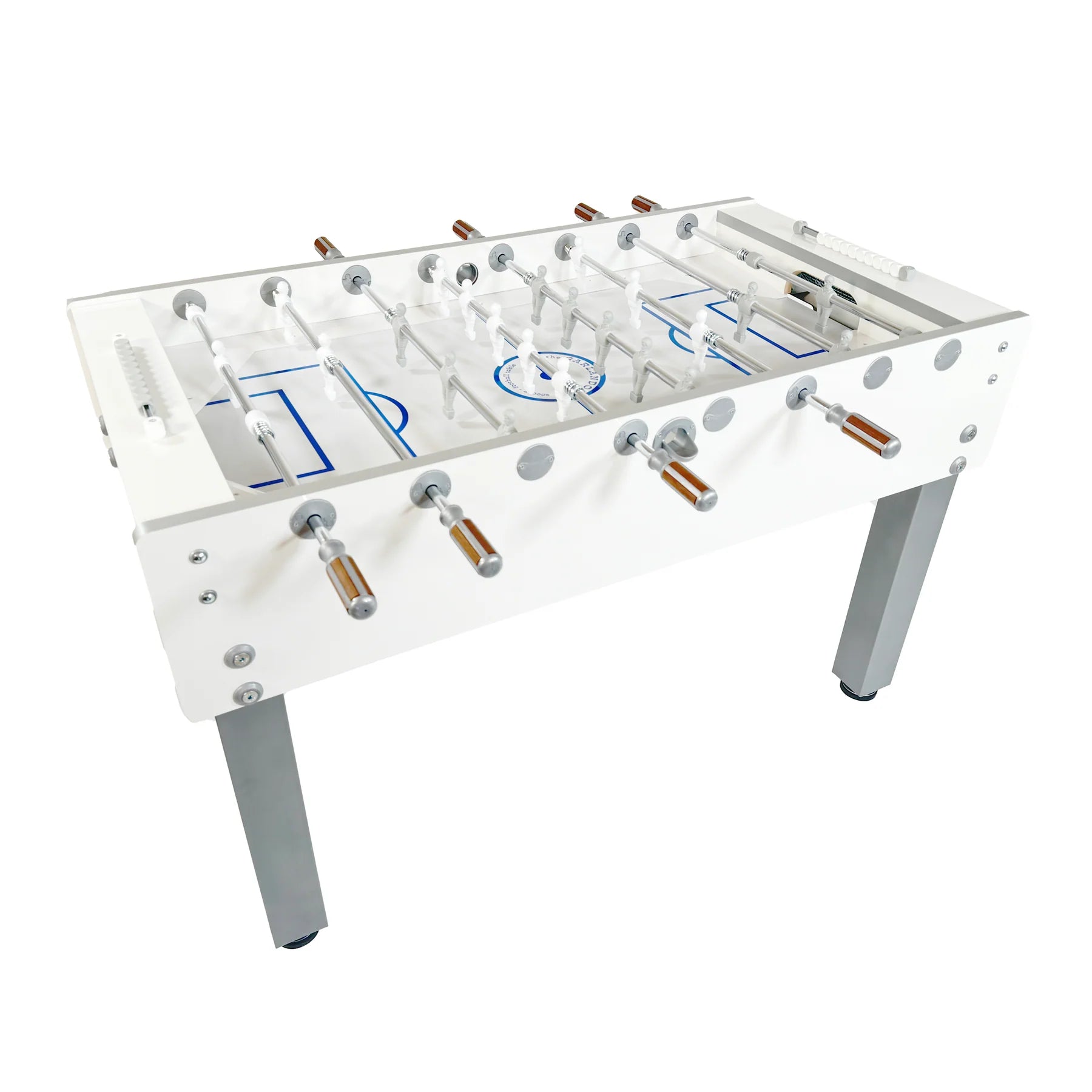 Kettler | Garlando G-500 | Football Table | White