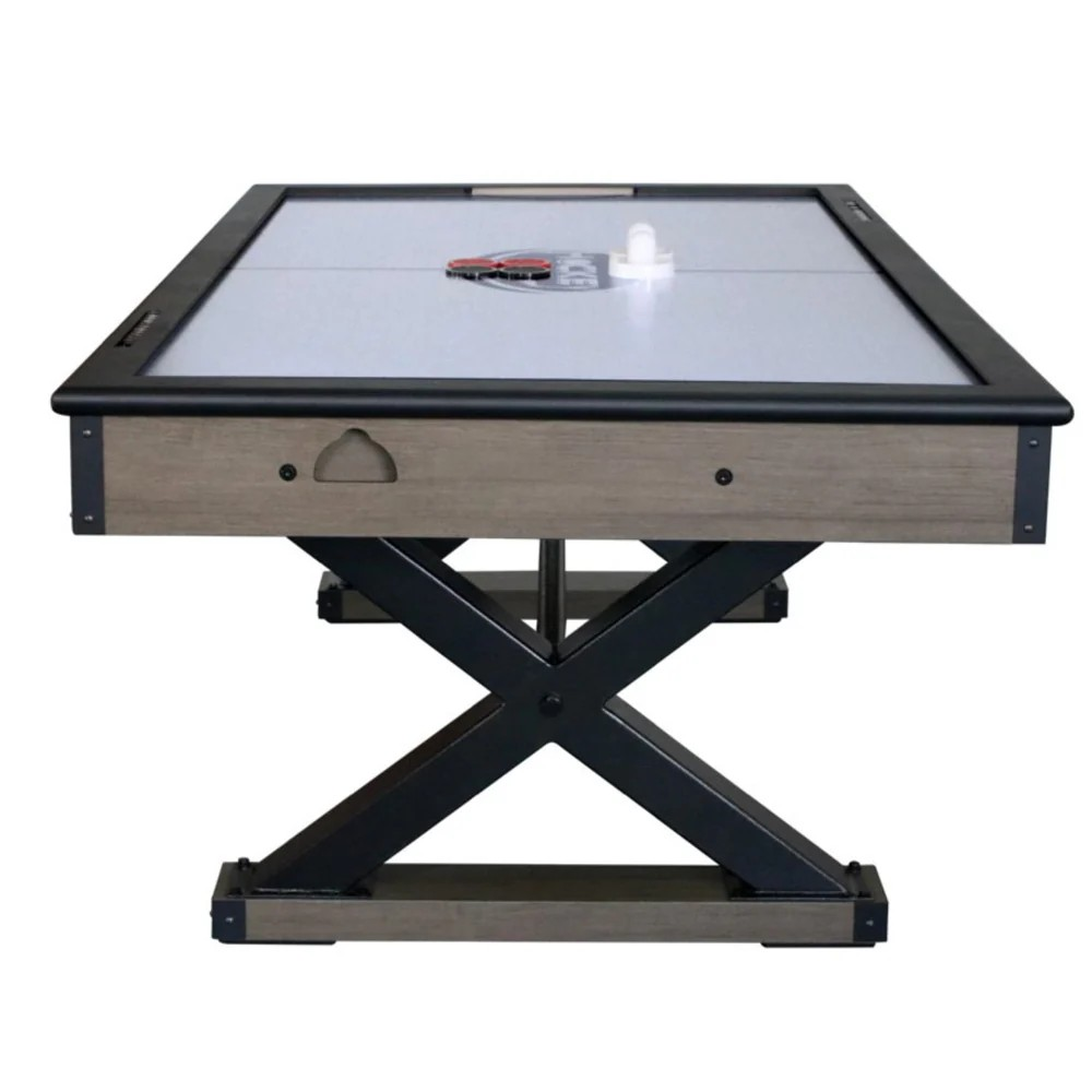 Berner | X-Treme 7&#39; | Air Hockey | Beechwood