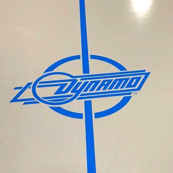 Dynamo | Astoria Handcrafted | Air Hockey | Wood