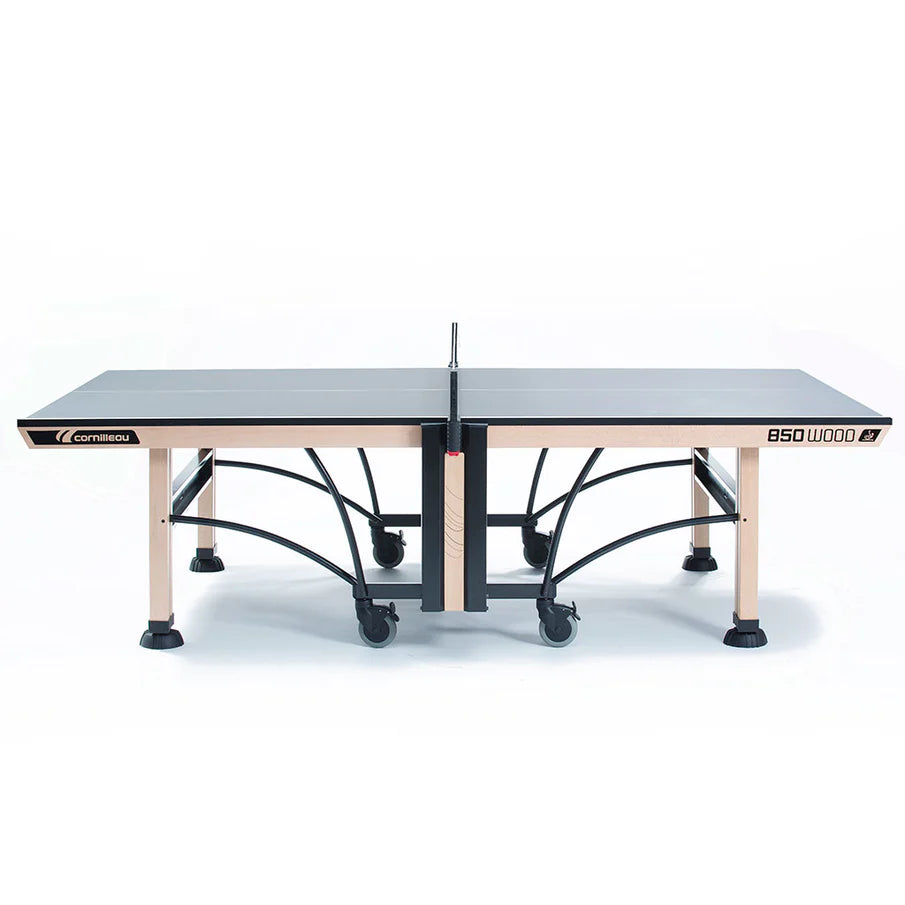 CORNILLEAU | Competition 850-W ITTF | Table Tennis | Indoor | Wood