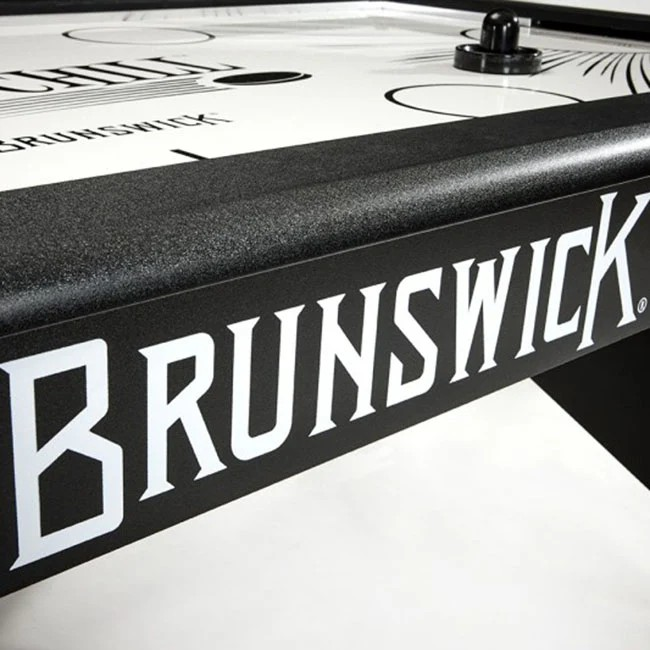 Brunswick | Wind Chill | Air Hockey | 7ft | Slate