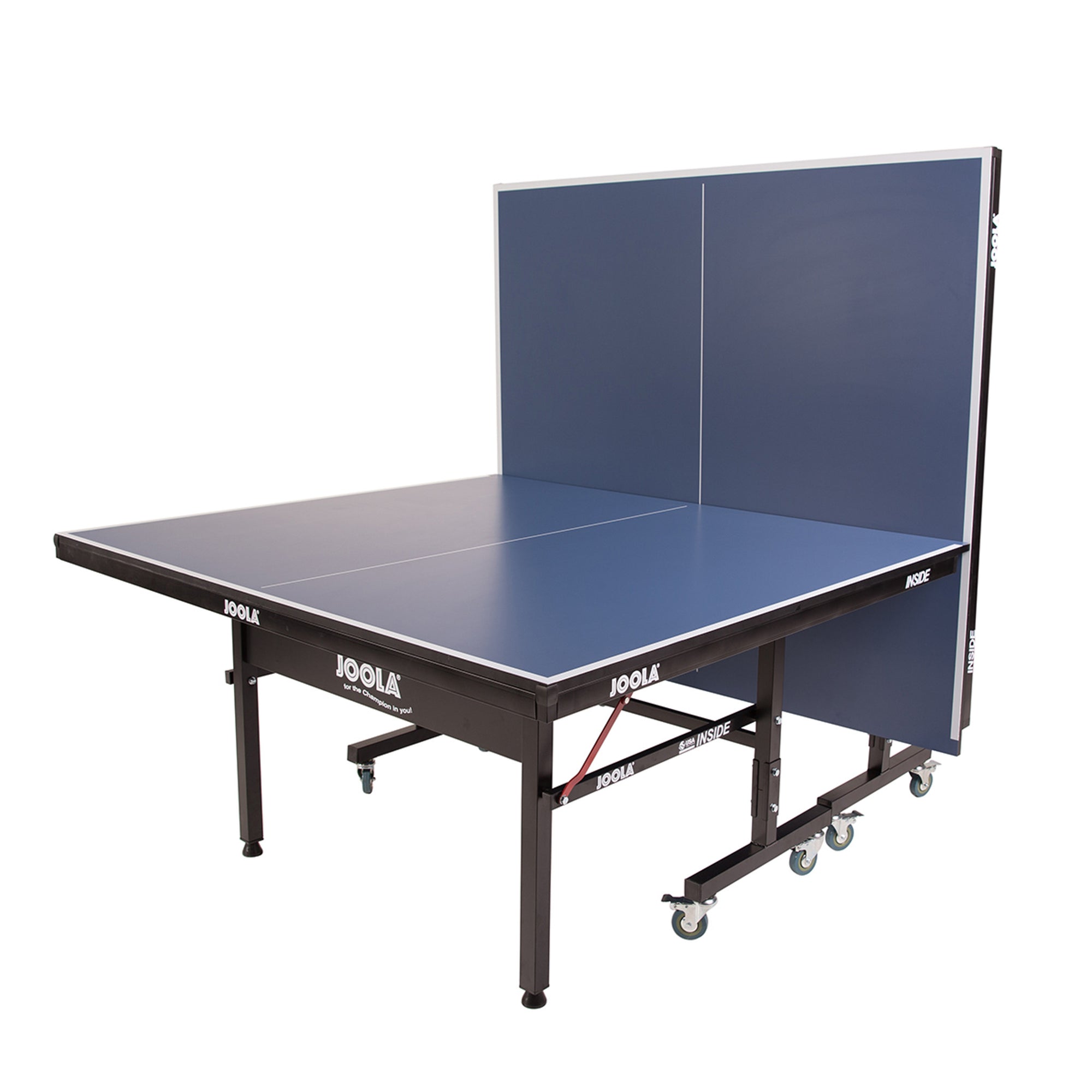 Joola | Inside 25 | Table Tennis | Indoor | Steel Frame