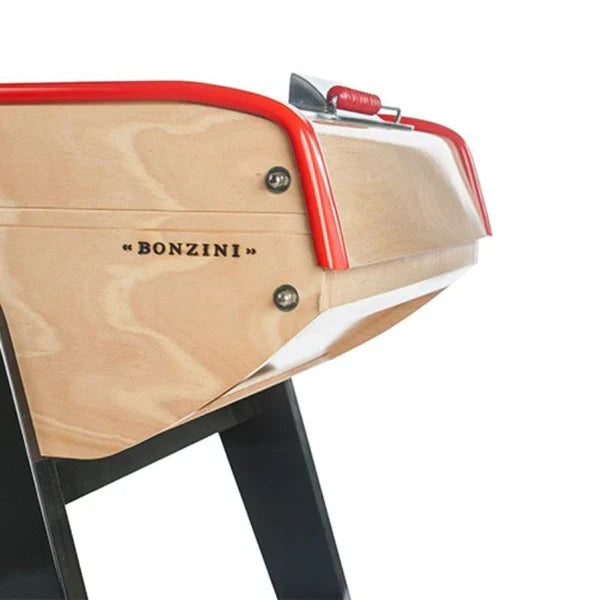 Bonzini B90 Classic Blonde Football Table Wood Beech Image 4