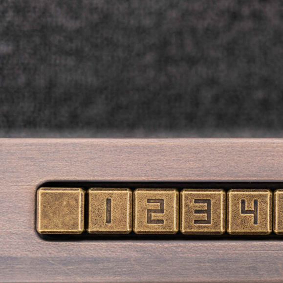 Doc &amp; Holliday | Bowie | Shuffleboard Table | 12ft