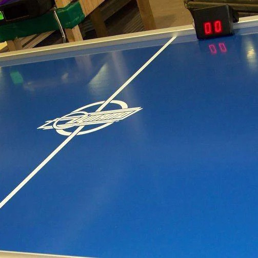 DYNAMO | PROSTYLE | AIR HOCKEY | Electronic Scoring